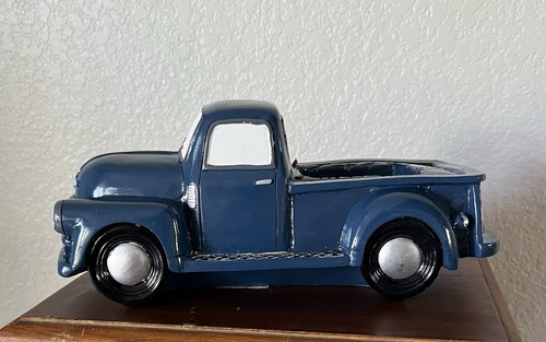 Chevy pickup model 1950 - pickup,