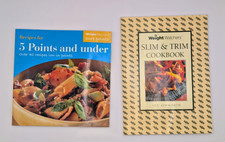 2 x Weight Watchers Recipe