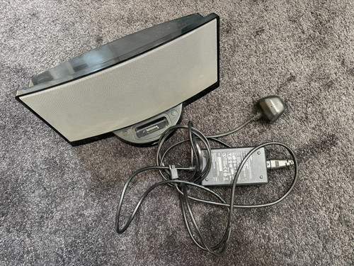 Bose sounddock digital music - bose,