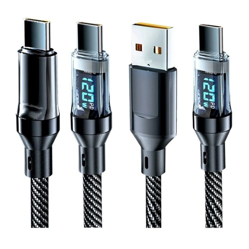 120w super fast - 120w, usb
