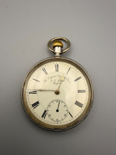 Antique sterling silver - antique,