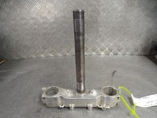 Honda CR125R CR125 R 1989 Bottom Triple Tree Fork Clamp Yoke
