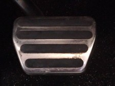 BRAKE PEDAL / 2247161 FOR LAND