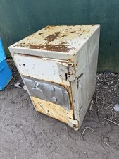 Chubb Floor Safe Large Heavy