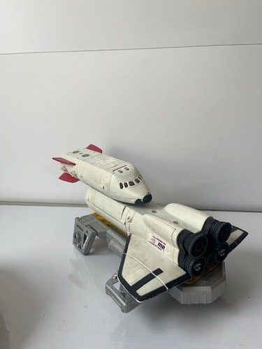 Matchbox mega rig - rig, space