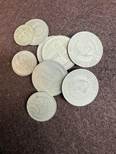 Soviet russian rouble - soviet,
