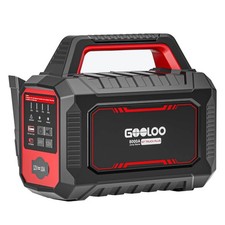 NEW GOOLOO GT TRUCK PLUS 8000A