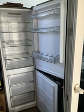 Kenwood frost free 60/40