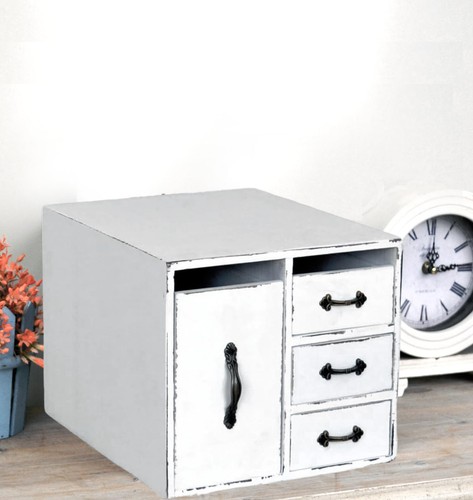Rustic distressed beauty - rustic,