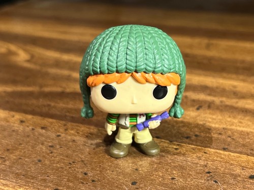 Funko pocket pop harry - funko,