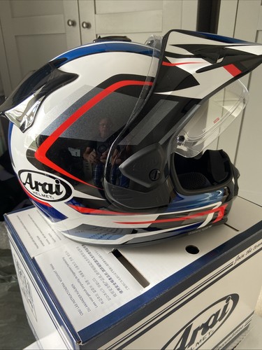 Arai tour adventure helmet - adventure,