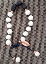 Unique Lola-Rose Bracelet