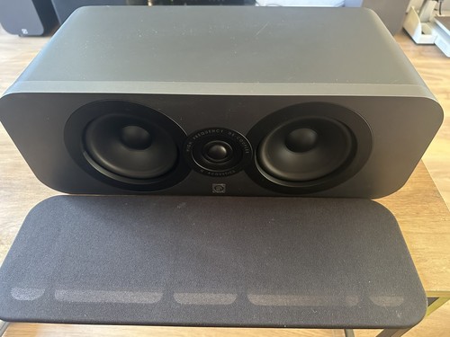 Acoustics q3090c speaker - q3090c,