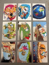 Panini ASTERIX SINE TEMPORE