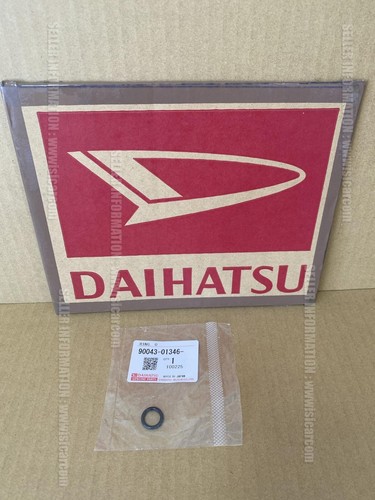 Daihatsu copen l880k turbo - turbo, oil