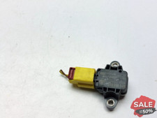 AUDI A3 8P AIRBAG CRASH IMPACT