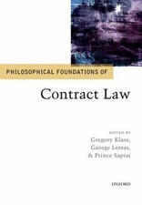 Philosophical Foundations of