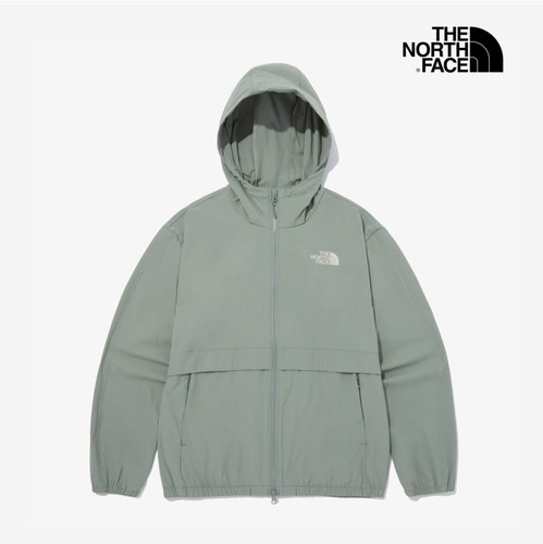 The north face - face, ice