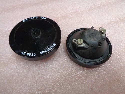 Ericsson telephone handset