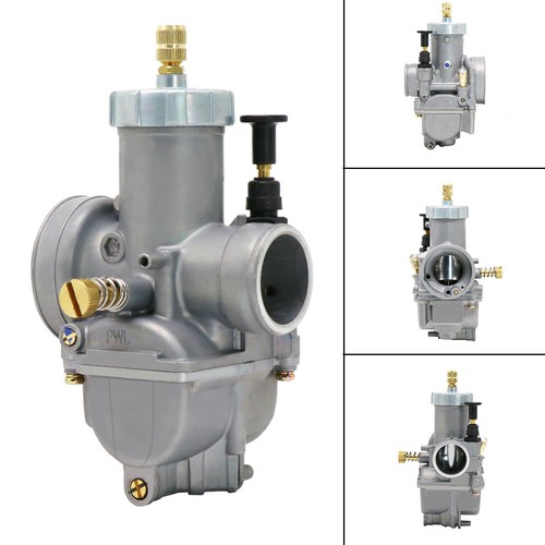 Motorcycle pwl 28mm - 28mm, carburetor