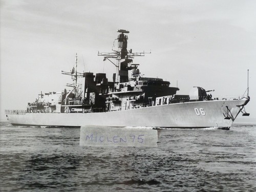 Hms marlborough chilean - marlborough,