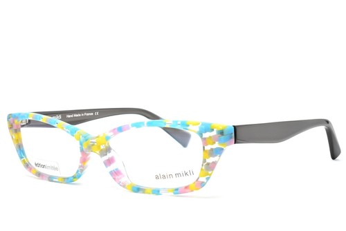 Alain mikli eyeglasses 1153 - alain,