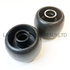 ANTI SCALP WHEELS-  STIGA