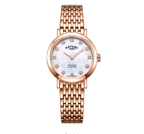Rotary diamond quartz - rotary,