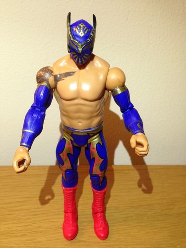 Wwf wwe sin - sin, now