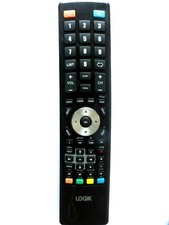 LOGIK TV/DVD COMBI REMOTE for