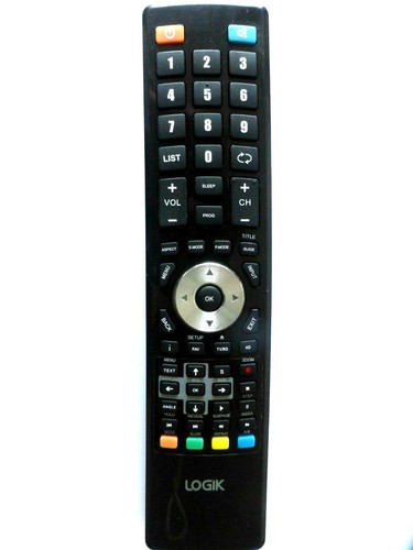 Logik dvd combi - logik, for