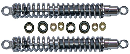 Rear shocks shock absorbers - rear, shocks,
