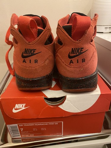 Men huarache trainer size - huarache,