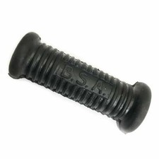 BSA Kickstart Rubber, Open Ended, M20 and Early M21 Models