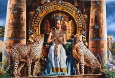 Persian Carpet Handmade Hand