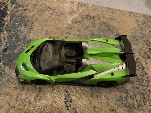 Toy lamborghini car - car, kidztech