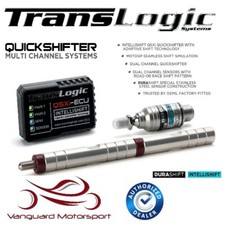 KAWASAKI ZX10R TRANSLOGIC