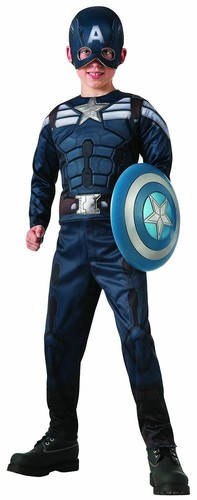 Captain america winter soldier - america,