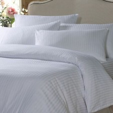 Flame Retardant Duvet Cover