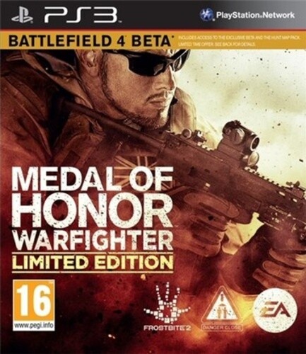 Medal honor warfighter - medal, honor: