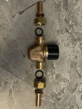 Kemper Blending Valve With