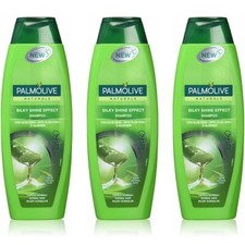 Palmolive Shampoo Silky Shine