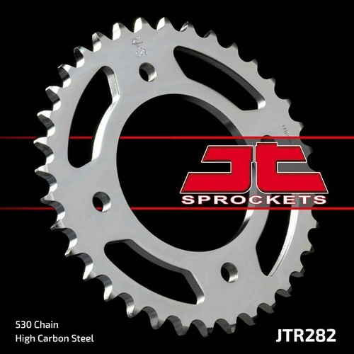 Rear sprocket jtr282 - jt-, 37t