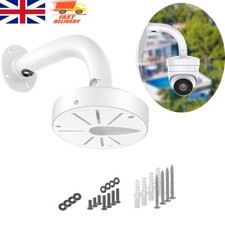 Wall Mount Bracket 6 inch Base