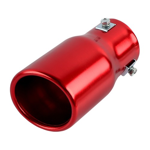 Red round shape - red,