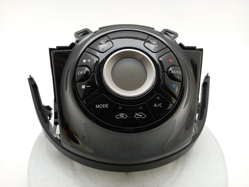 Nissan micra heater - a/c,