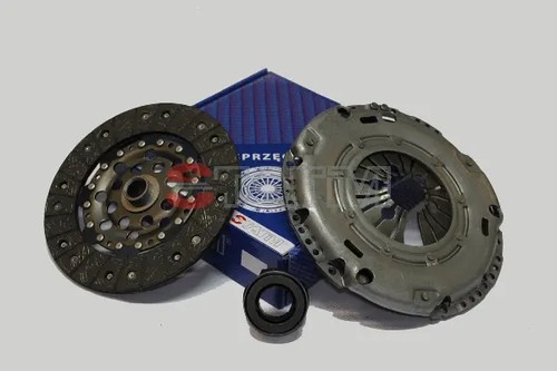 Clutch kit fits - fits:, mk