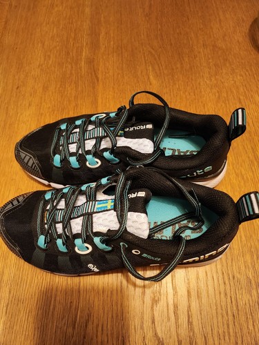 Salming route ladies trainers - route,