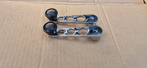 Chrome beetle type - vw,