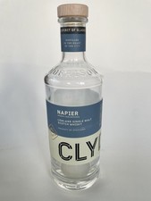 Clydeside Distillery, Napier